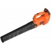 Black & Decker Osiowa dmuchawa do liści 18V, 1x 2,0Ah BCBL200L